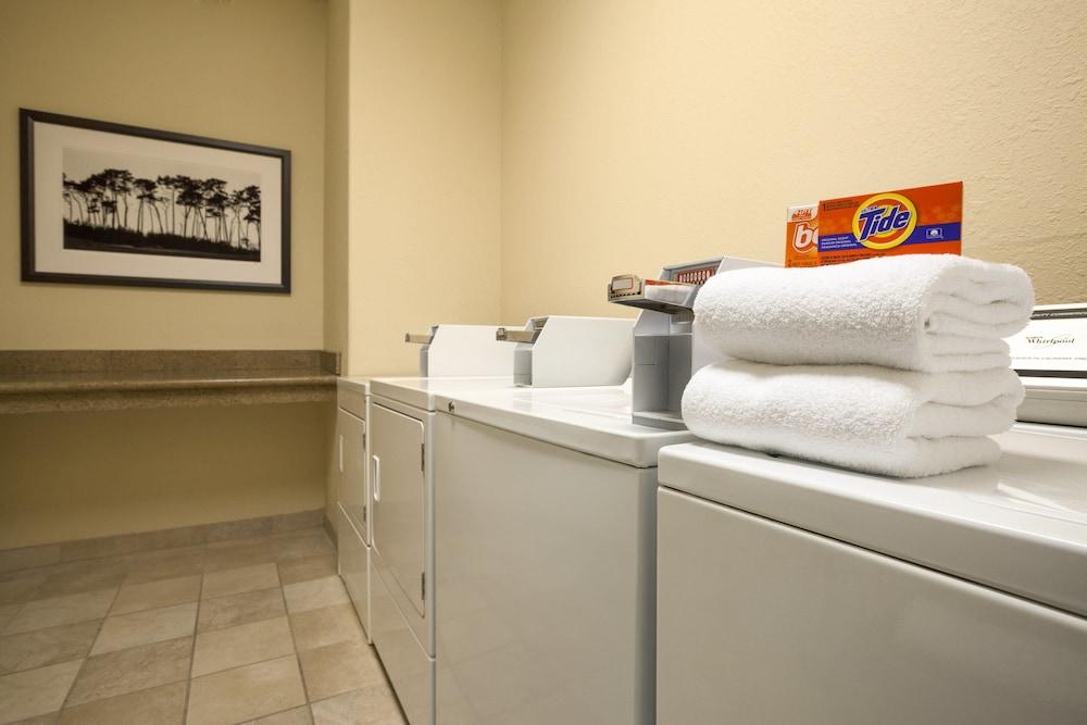 Country Inn & Suites By Radisson, Knoxville At Cedar Bluff, Tn Dış mekan fotoğraf