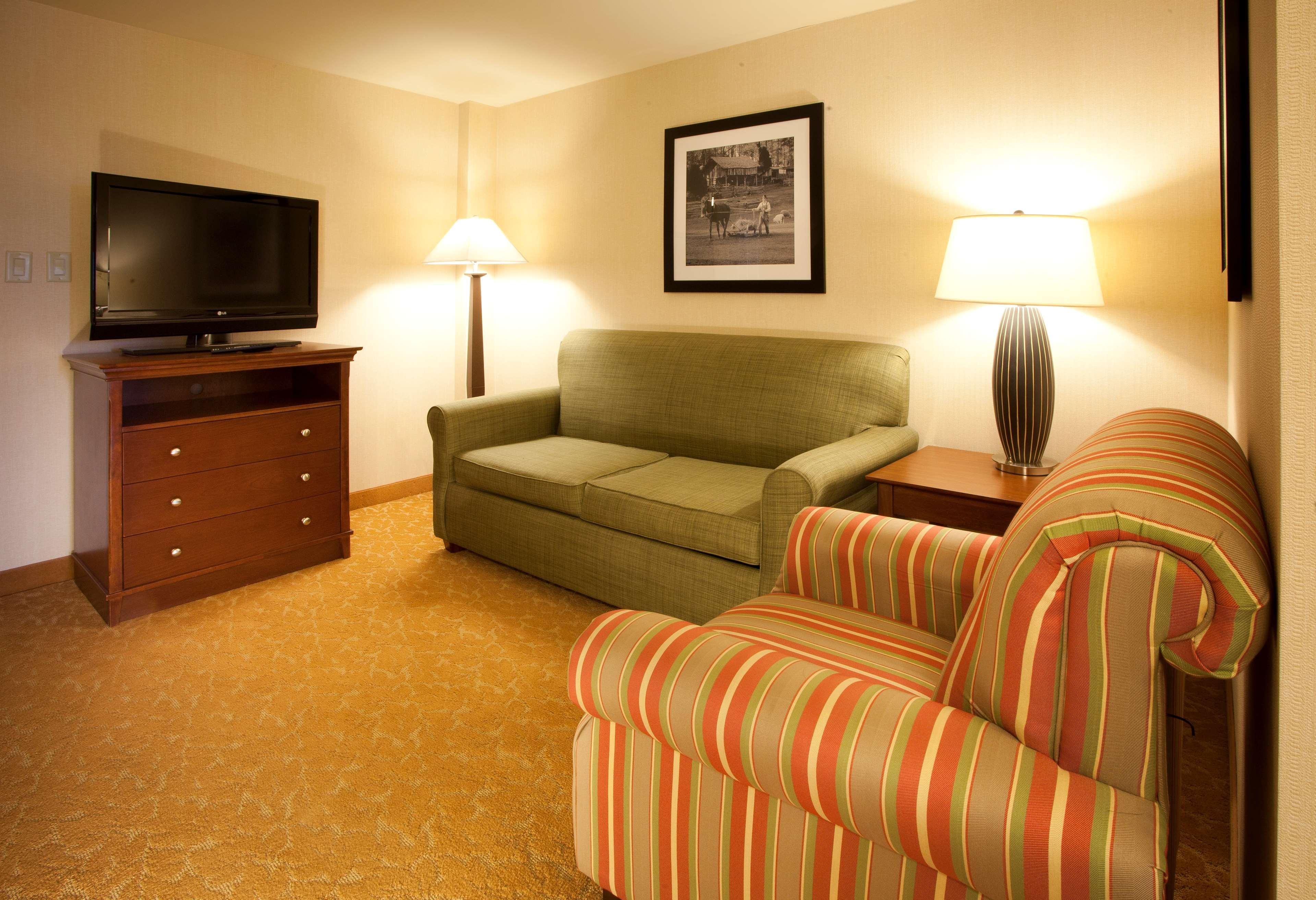 Country Inn & Suites By Radisson, Knoxville At Cedar Bluff, Tn Oda fotoğraf