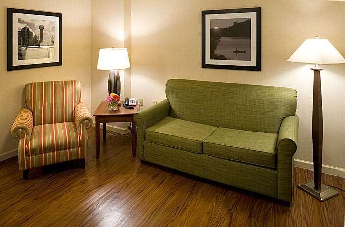 Country Inn & Suites By Radisson, Knoxville At Cedar Bluff, Tn Dış mekan fotoğraf