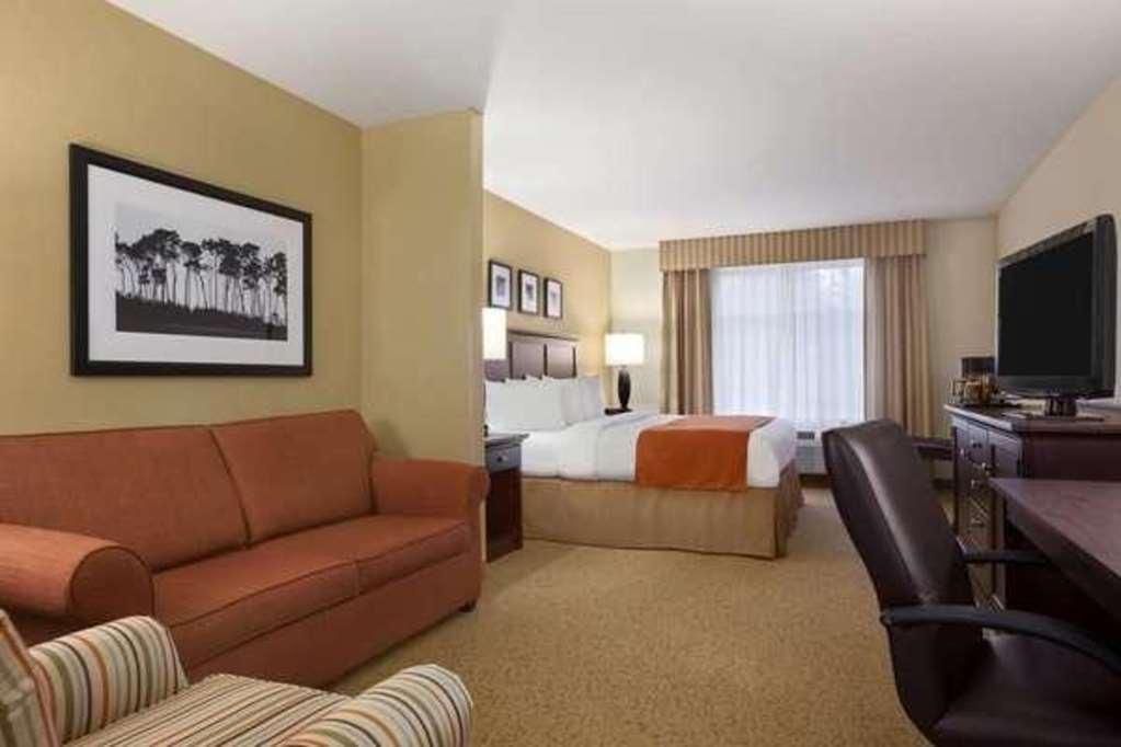 Country Inn & Suites By Radisson, Knoxville At Cedar Bluff, Tn Oda fotoğraf