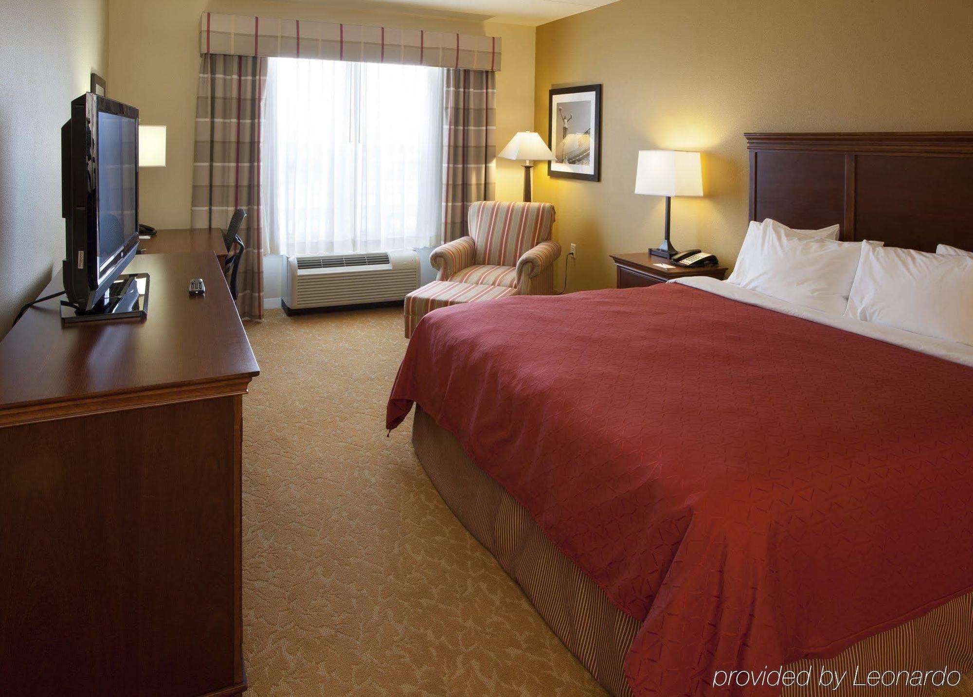 Country Inn & Suites By Radisson, Knoxville At Cedar Bluff, Tn Oda fotoğraf